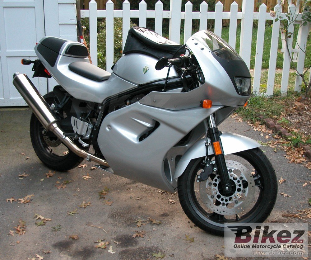 Big  skorpion sport cup picture and wallpaper from Bikez.com